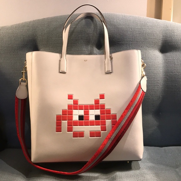 Anya Hindmarch Handbags - Anya Hindmarch Tote Bag